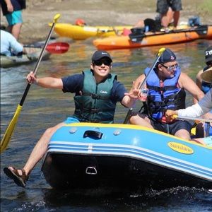 Meet your Posher, Ariel